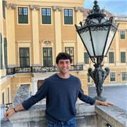 Profesor de apoyo escolar de estudiantes de Primaria, ESO y Bachillerato (presencial i online)